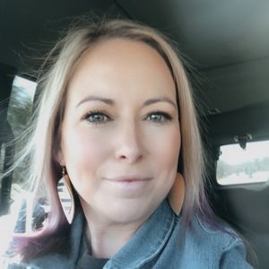 Meet your Posher, Jessie